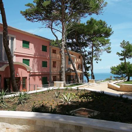Apartments Punta Veli Lošinj 外观 照片