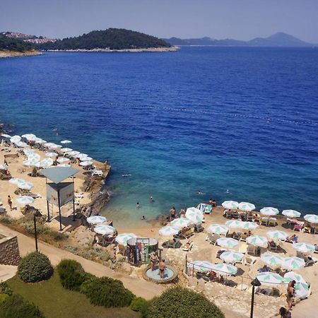Apartments Punta Veli Lošinj 外观 照片