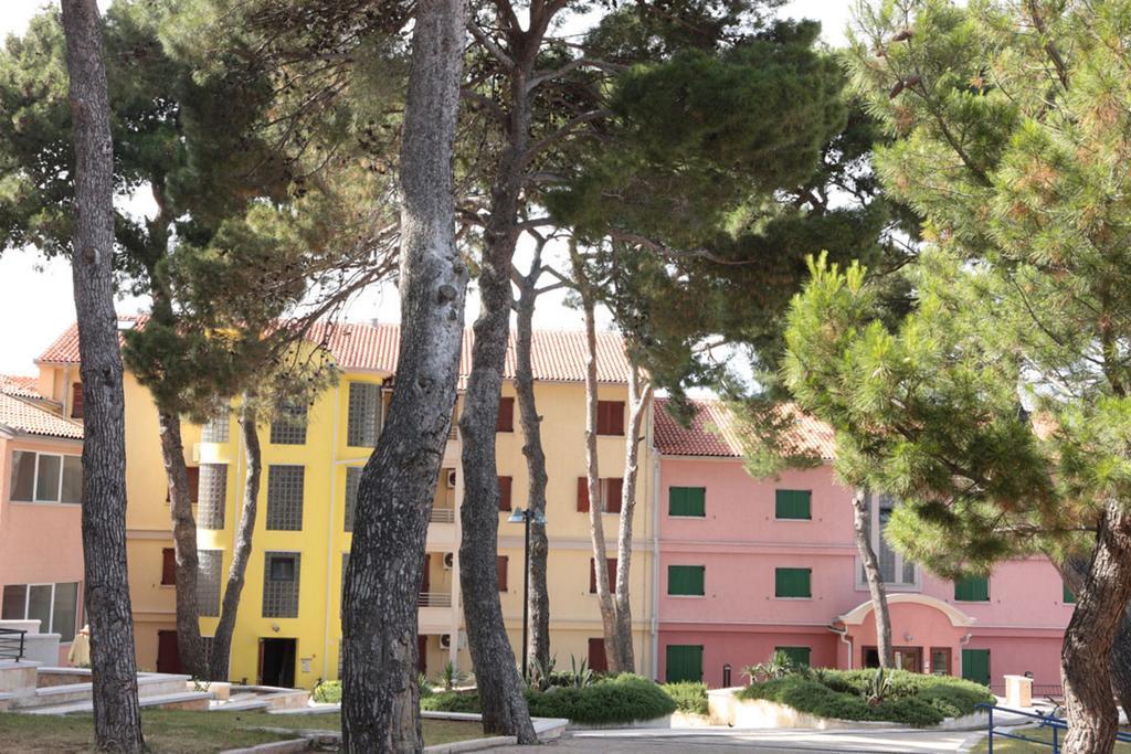 Apartments Punta Veli Lošinj 外观 照片