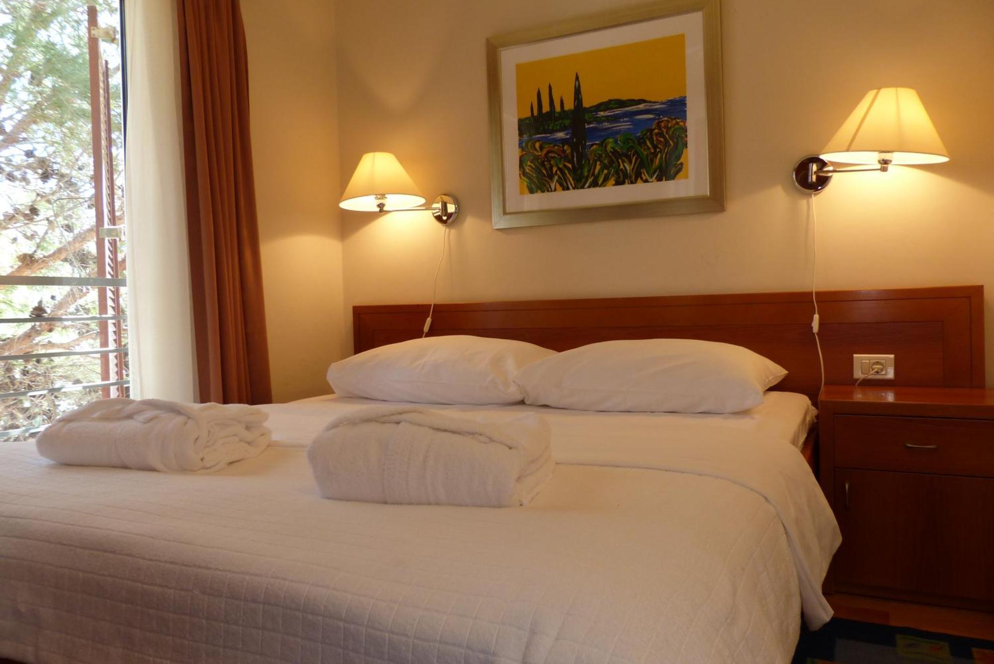 Apartments Punta Veli Lošinj 外观 照片