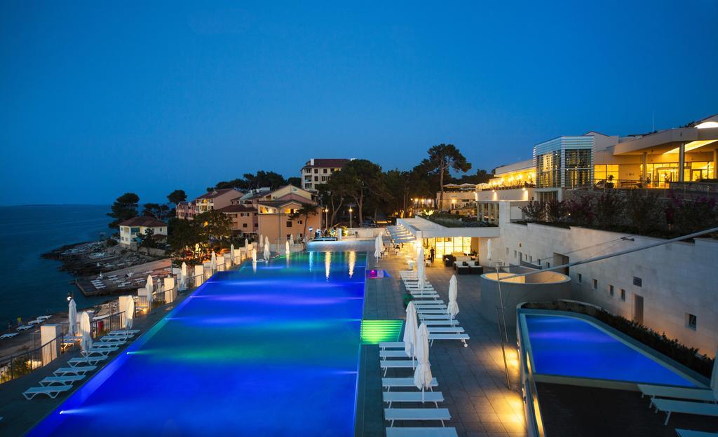 Apartments Punta Veli Lošinj 外观 照片