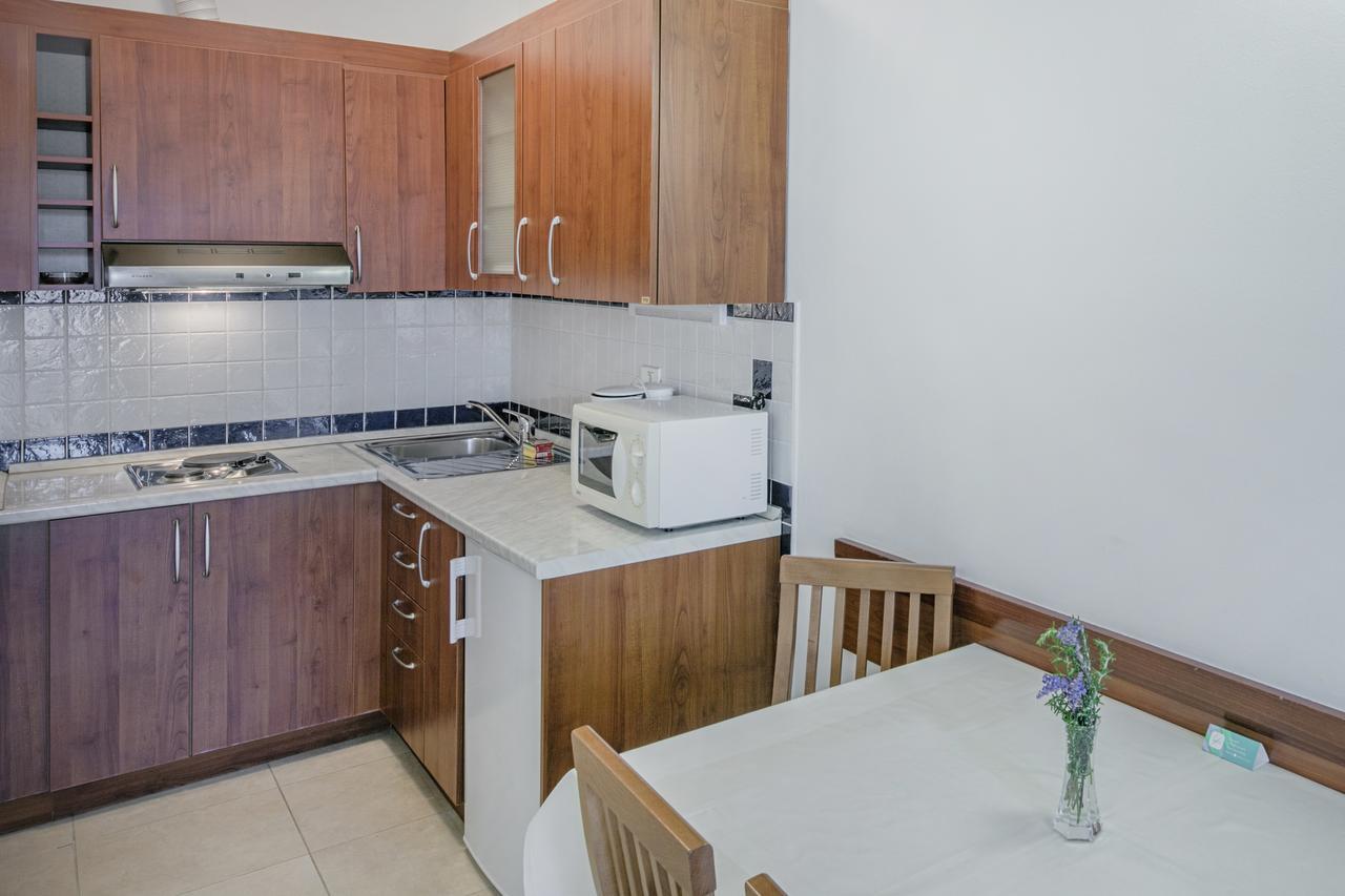 Apartments Punta Veli Lošinj 客房 照片