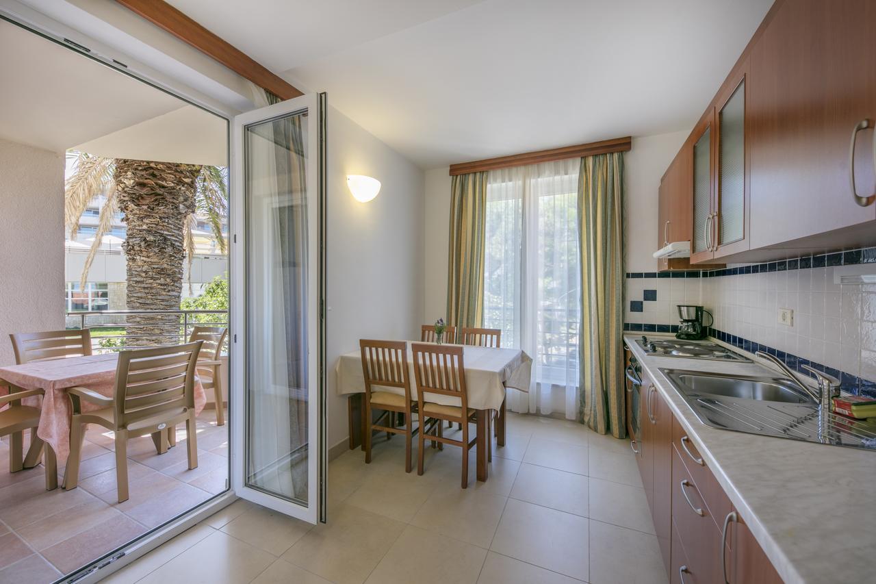Apartments Punta Veli Lošinj 客房 照片
